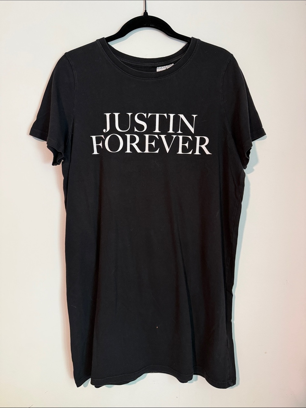 Justin Bieber Tee
